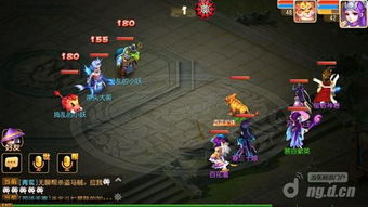 探索方寸对决手游的魅力：把握战略要点，享受指尖上的刺激对决