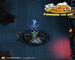 探秘时空边际闯关：在时间与空间交错中的奇幻冒险之旅