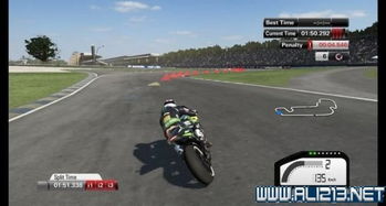 全面解析：公路赛摩托车骑行技巧与实用教程，助你成为赛道之星