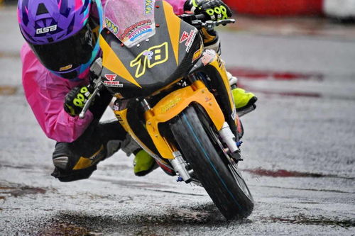 全面解析：公路赛摩托车骑行技巧与实用教程，助你成为赛道之星