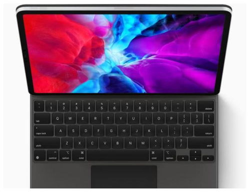 苹果手提电脑键盘功能介绍:便携轻薄设计,多功能触控板,智能快捷键全解析 苹果手提电脑键盘功能介绍:便携轻薄设计,多功能触控板,智能快捷键全解析
