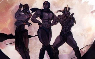 探索JOJO灵魂佐士最新版：新角色全面揭秘与独特战斗模式的高度融合