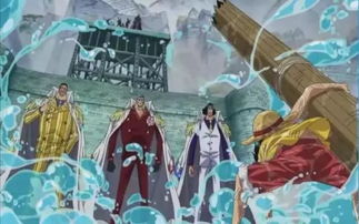 新兴力量崛起：海贼之黑暗主宰掌控下的混乱世界及其对于海洋生态的影响探究