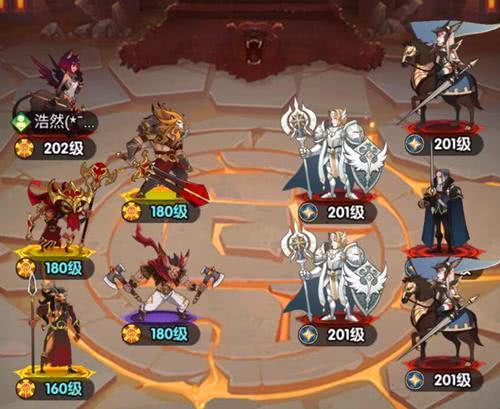 打造剑与远征最强阵容，征战无敌新世界