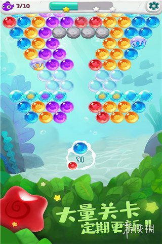 体验最新版的单机游戏祖玛泡泡龙,享受终极消除乐趣 体验最新版的单机游戏祖玛泡泡龙,享受终极消除乐趣