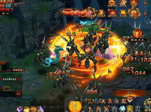 莽荒纪2018现在还能玩吗?了解最新游戏资讯和玩家评价! 莽荒纪2018现在还能玩吗?了解最新游戏资讯和玩家评价!