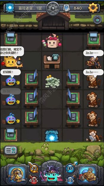 探索魔法世界:麦克斯与魔法标记安卓版游戏详细体验与玩法攻略 探索魔法世界:麦克斯与魔法标记安卓版游戏详细体验与玩法攻略