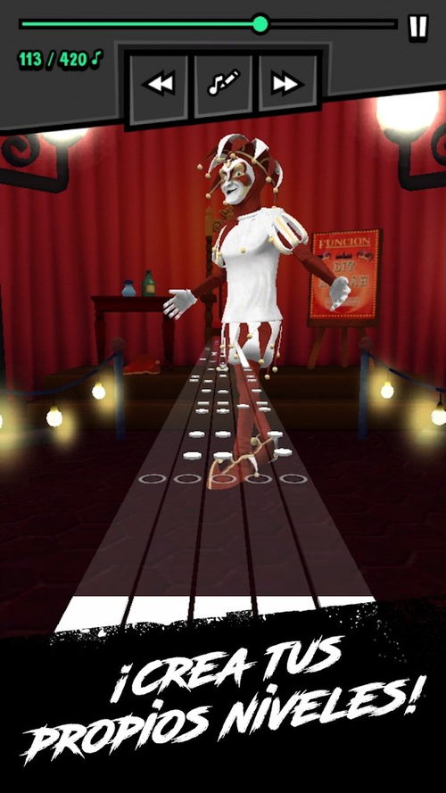 用歌声展现才华！劲唱团模仿唱歌游戏，挑战你的音乐技能！