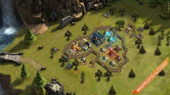 探寻奇幻世界之王国:塔瑞斯世界官方网站全面介绍与详解 探寻奇幻世界之王国:塔瑞斯世界官方网站全面介绍与详解