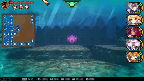 探秘魔眼乱斗微信小游戏的神秘世界