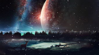 探秘梦想海岛王2024:未知世界的奇幻之旅 探秘梦想海岛王2024:未知世界的奇幻之旅