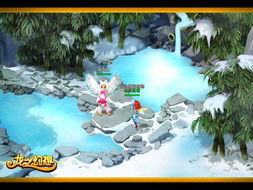 探索奇幻世界的乐趣!小游戏龙之幻想带来无尽冒险和挑战 探索奇幻世界的乐趣!小游戏龙之幻想带来无尽冒险和挑战