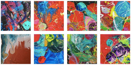 超美电脑绘画作品图片欣赏:创意无限,细节精致,惊艳全场! 超美电脑绘画作品图片欣赏:创意无限,细节精致,惊艳全场!