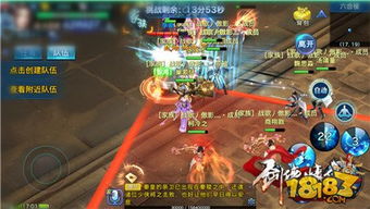 探索秦始皇陵,挑战无尽军团!《兵马俑手游》攻略大全,助你称霸游戏世界! 探索秦始皇陵,挑战无尽军团!《兵马俑手游》攻略大全,助你称霸游戏世界!