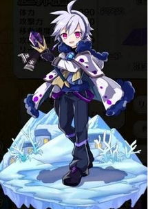 探寻龙之国物语职业介绍：从魔法师到剑士的神奇职业展示