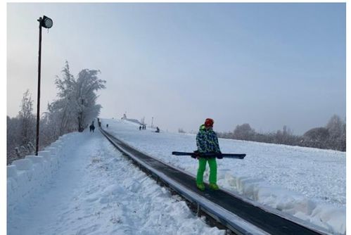 在无尽冬日中掌握攻略：如何度过一个充实而有意义的寒冷季节